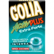 GOLIA ASTUCCI PZ.20 PLUS EXTRA FORTE